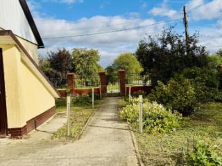 1-этажный дом, 56.2 м², 20 соток