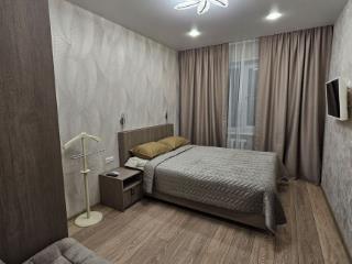 3-комн. квартира, 70 м², 4 этаж