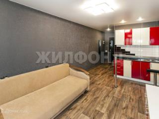 Студия, 24.5 м², 8/10 этаж