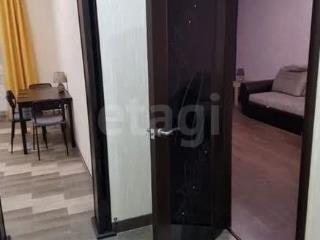 1-комн. квартира, 47.6 м², 3/20 этаж