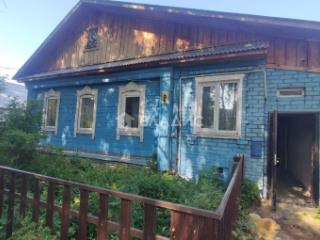 1-этажный дом, 90 м², 10 соток