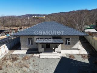 1-этажный дом, 171.7 м², 8.6 соток