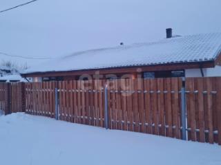 1-этажный дом, 115 м², 6 соток