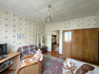 1-этажный дом, 88.8 м², 40 соток