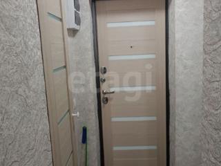 1-комн. квартира, 20.3 м², 4/5 этаж