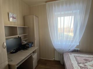 1-этажный дом, 35.1 м², 6 соток