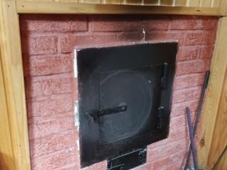  дом, 41 м², 13 соток