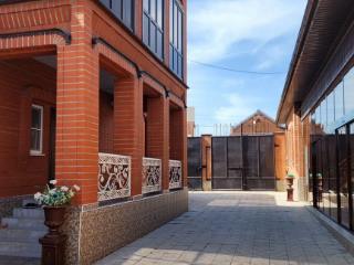  дом, 280 м², 13 соток