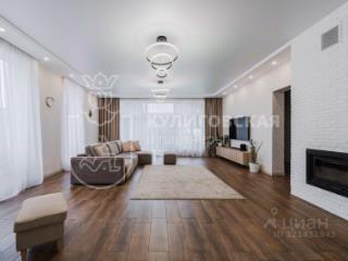 2-этажный коттедж, 268.7 м², 11 соток