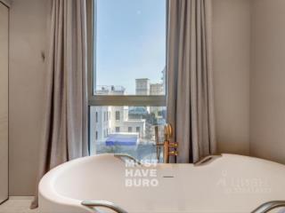 3-комн. квартира, 157.1 м², 3/6 этаж