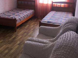1-комн. квартира, 38 м², 4/5 этаж