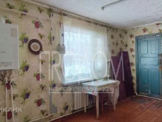 1-комн. квартира, 28 м², 1/1 этаж
