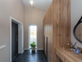 1-этажный дом, 131 м², 7 соток