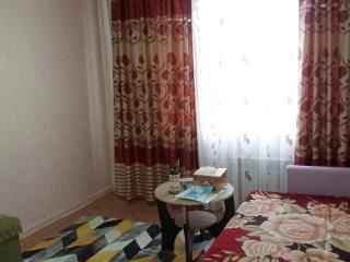 3-комн. квартира, 72 м², 2/2 этаж