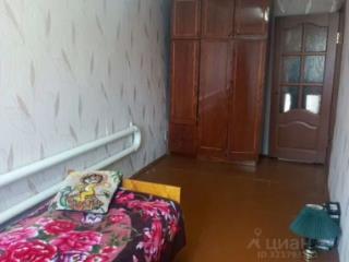 2-комн. квартира, 44.3 м², 1/2 этаж