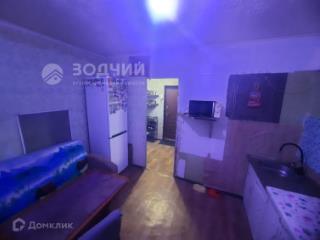 1-комн. квартира, 28.6 м², 5/5 этаж