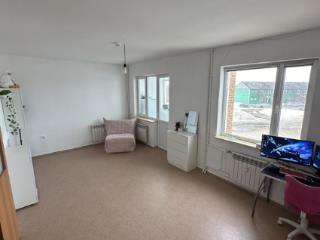 2-комн. квартира, 57.2 м², 2/3 этаж