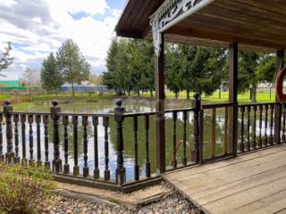 2-этажный дом, 208.4 м², 25.3 соток