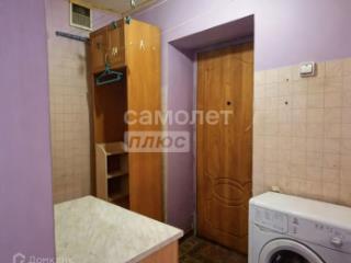 2-комн. квартира, 23.5 м², 1/5 этаж