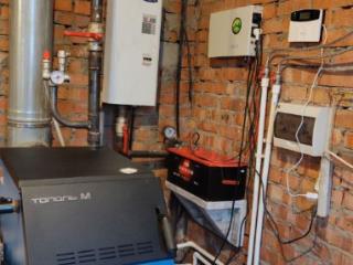 2-этажный коттедж, 185.6 м², 11.86 соток