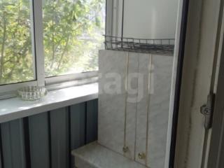 1-комн. квартира, 35 м², 8 этаж