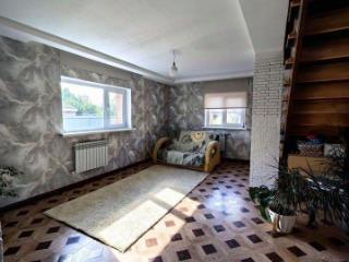 2-этажный дом, 143 м², 9 соток