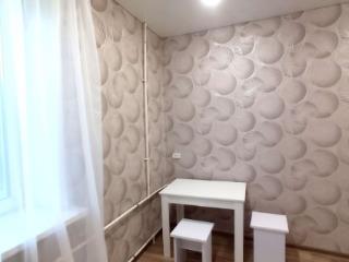 2-комн. квартира, 52.3 м², 3/3 этаж