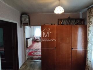  дом, 62 м², 6 соток