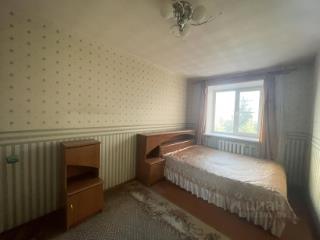2-комн. квартира, 50 м², 3/9 этаж