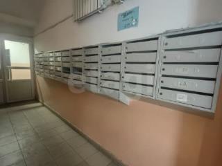 Студия, 16 м², 2/3 этаж