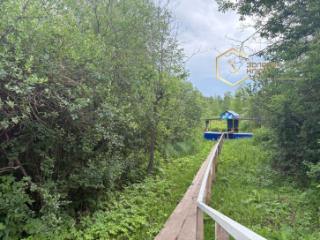 2-этажный дом, 50 м², 6 соток