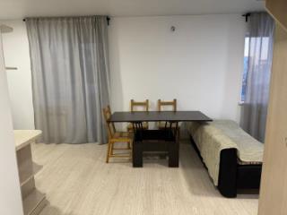 Студия, 38.5 м², 4/16 этаж