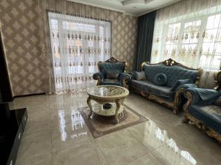  дом, 155 м², 10 соток