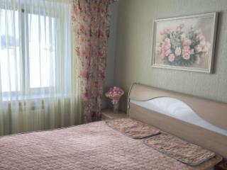 4-комн. квартира, 100 м², 1/5 этаж