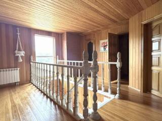  коттедж, 224 м², 40 соток