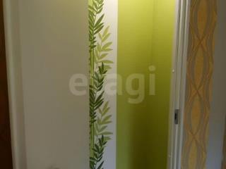 3-комн. квартира, 58.2 м², 2/5 этаж