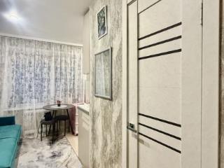 Студия, 14 м², 7/9 этаж