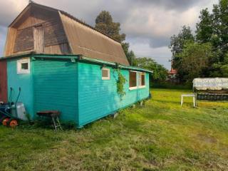 2-этажный дом, 80 м², 11.49 соток