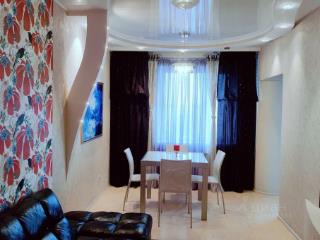 4-комн. квартира, 100 м², 9/14 этаж