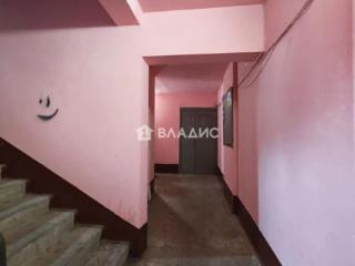 1-комн. квартира, 33.9 м², 7/10 этаж