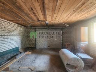 2-этажный дом, 95.6 м², 20 соток