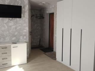 Студия, 36 м², 2 этаж
