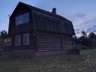 2-этажный дом, 109 м², 24 сотки