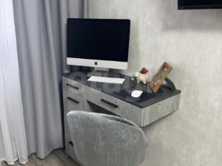 3-комн. квартира, 58 м², 1/2 этаж
