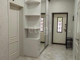 1-этажный дом, 86.6 м², 3 сотки