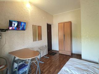 Студия, 15 м², 4/4 этаж