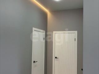 1-этажный дом, 117 м², 10 соток