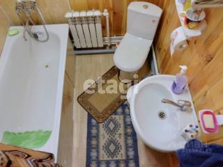 2-этажный дом, 70 м², 6.21 соток