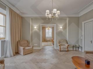 4-комн. квартира, 119 м², 7/7 этаж