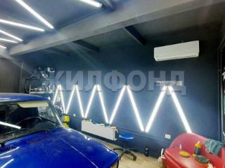  дом, 127.7 м², 7 соток